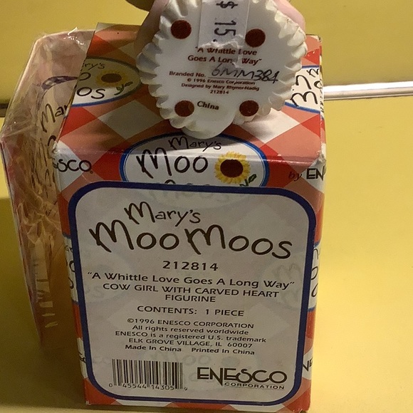 1996- “A Whittle Love Goes A Long Way” - Picture 4 of 4